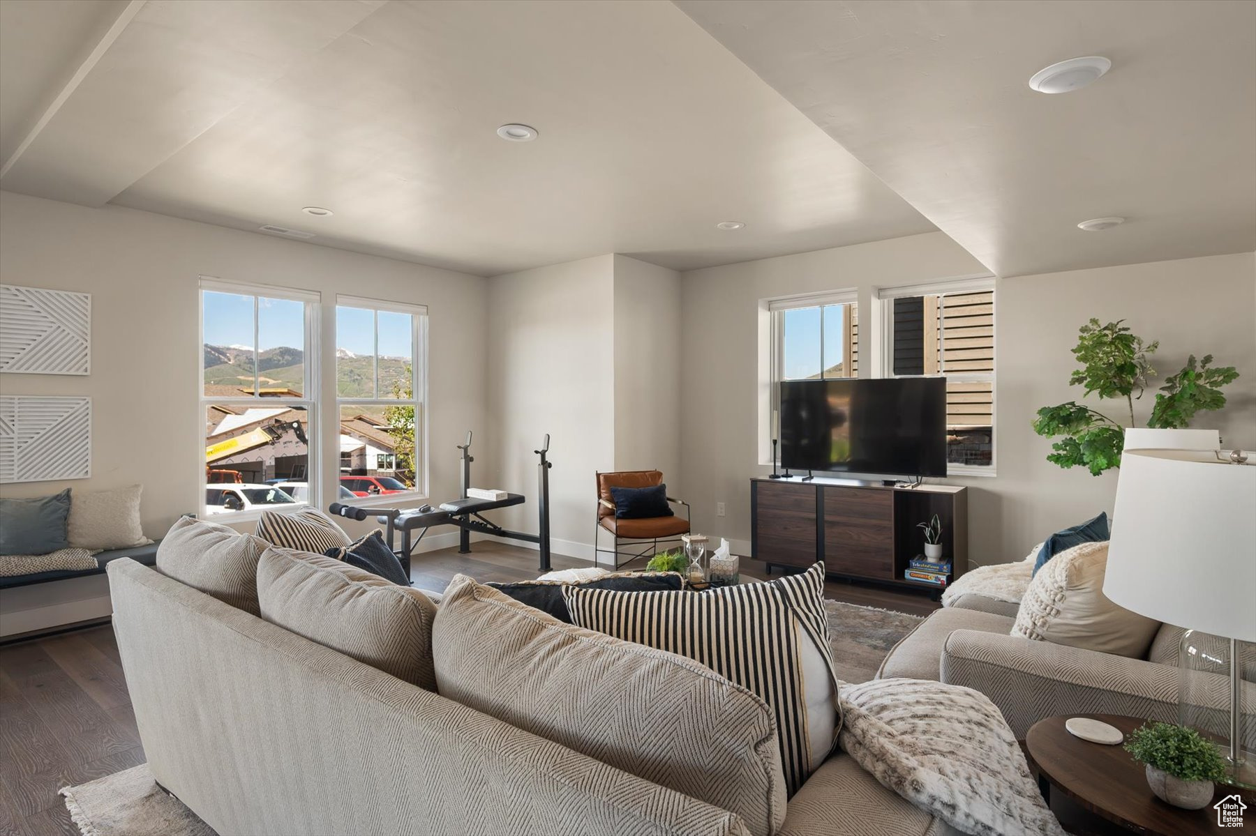 DEER WATERS RESORT - Residential