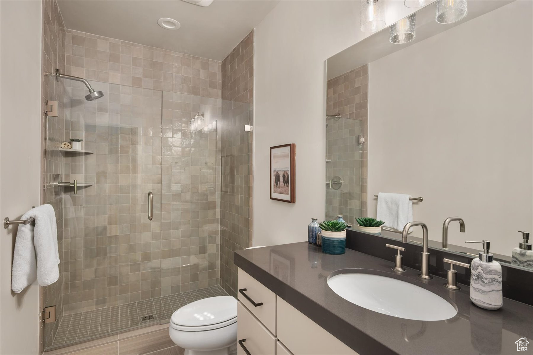 DEER WATERS RESORT - Residential