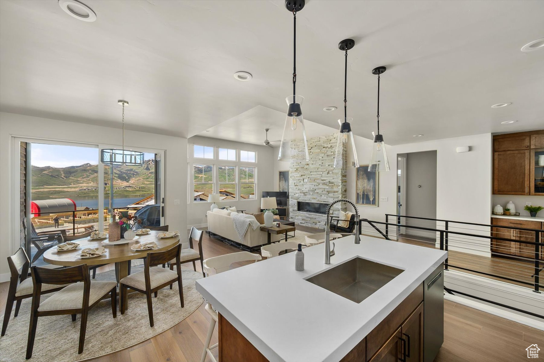DEER WATERS RESORT - Residential