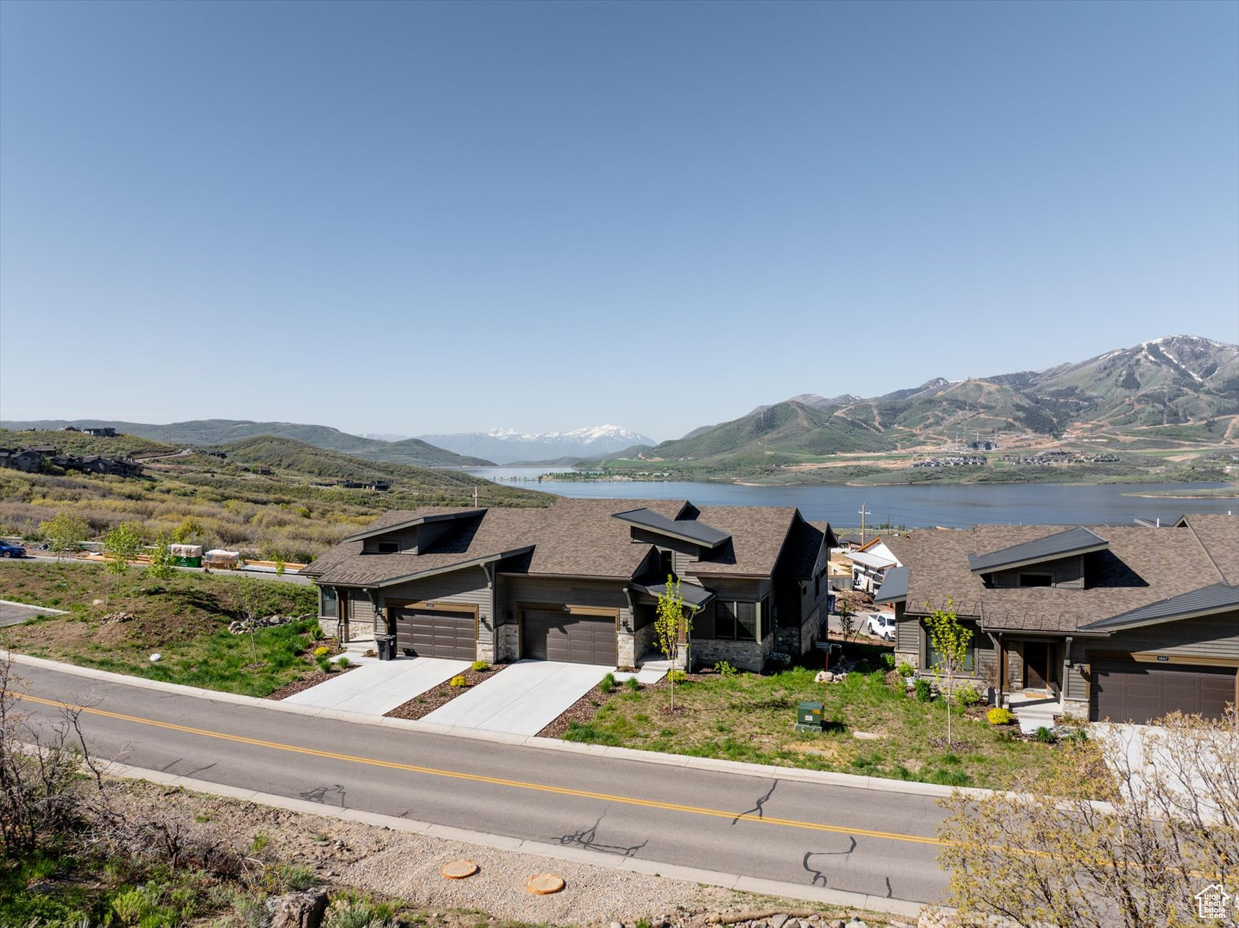 DEER WATERS RESORT - Residential