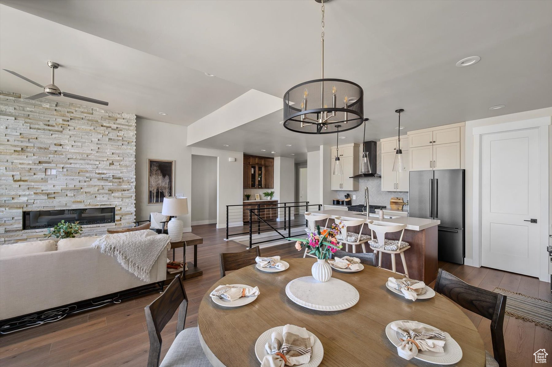 DEER WATERS RESORT - Residential