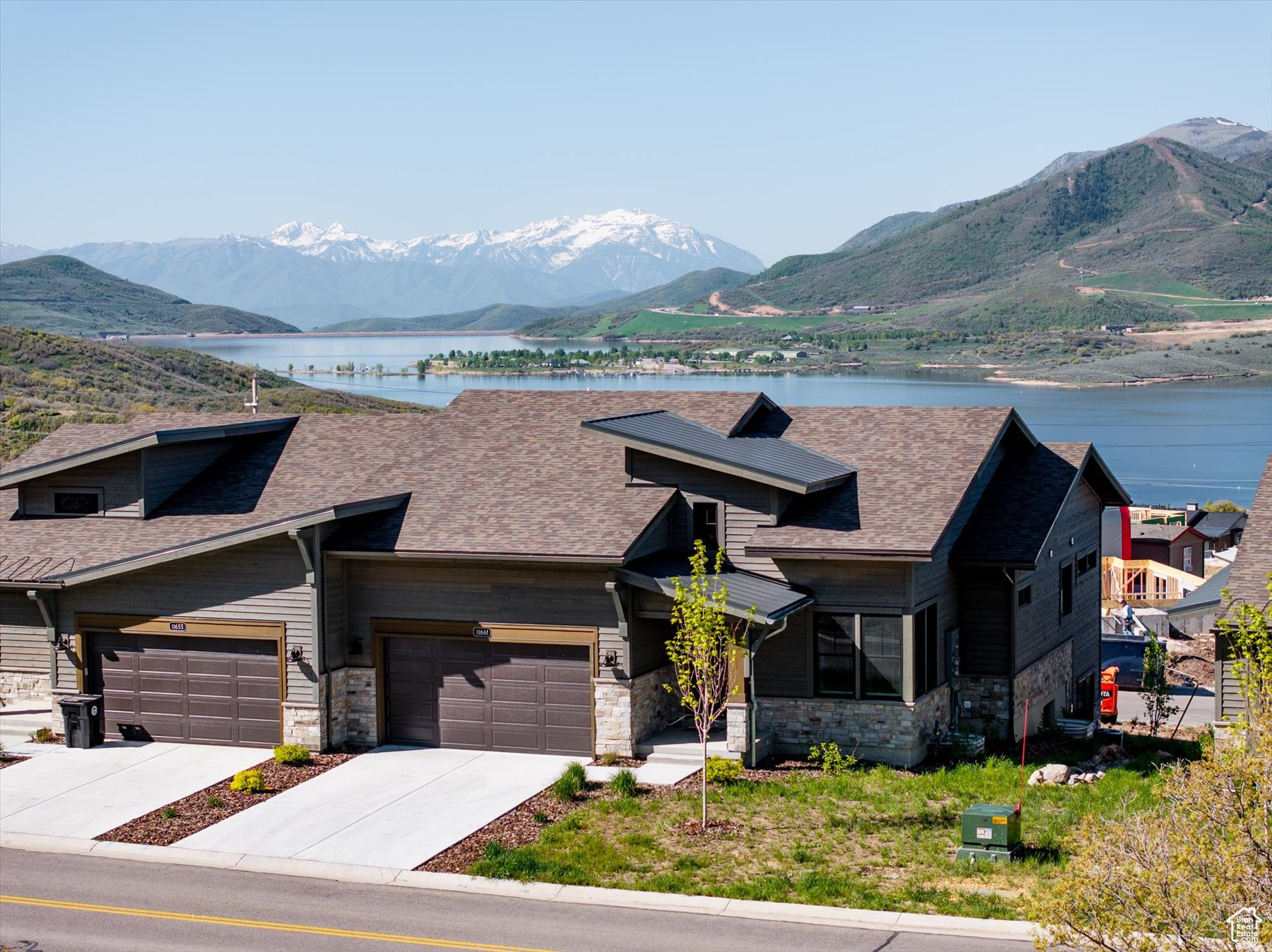 DEER WATERS RESORT - Residential
