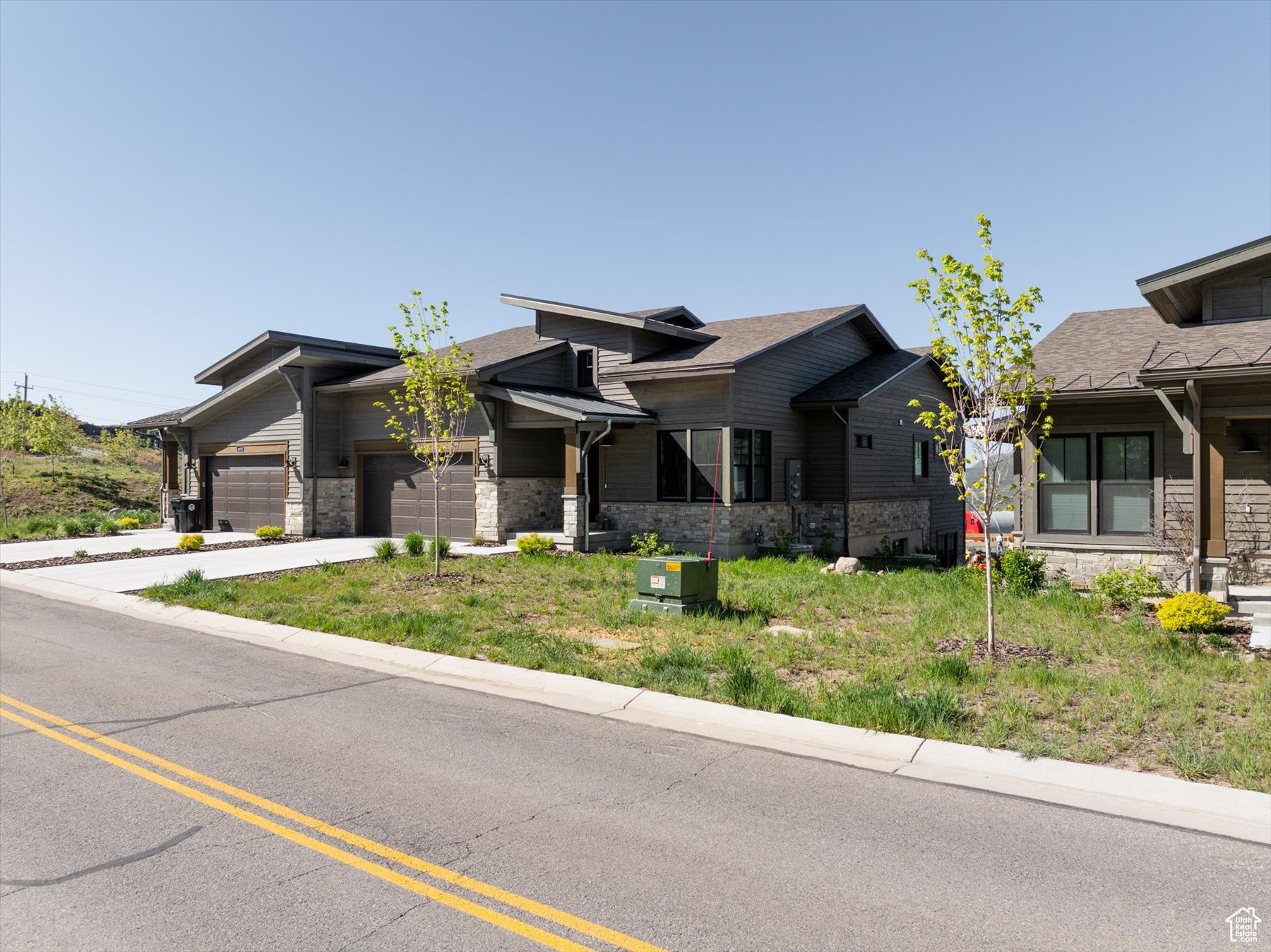 DEER WATERS RESORT - Residential
