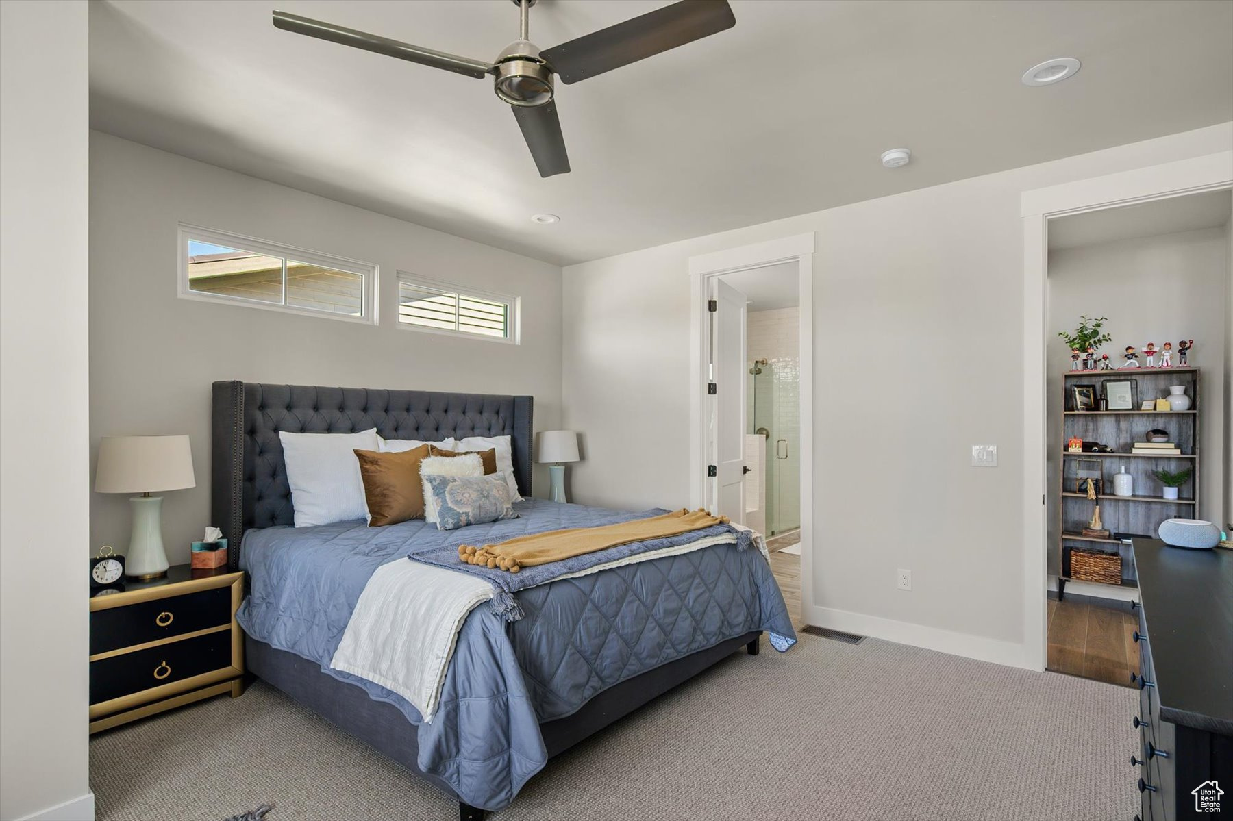 DEER WATERS RESORT - Residential