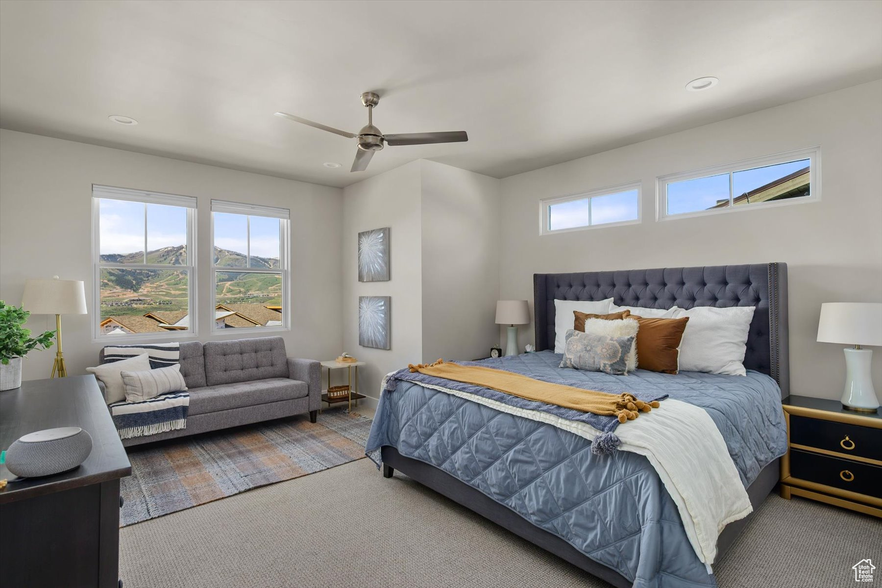 DEER WATERS RESORT - Residential