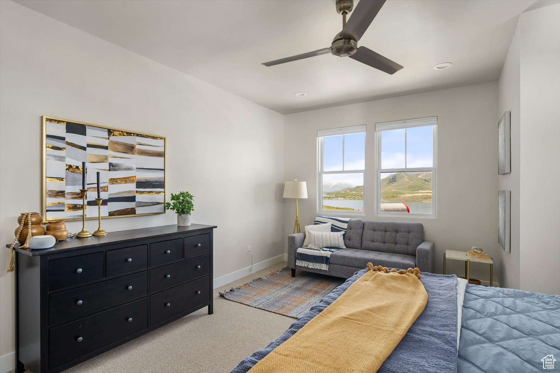 DEER WATERS RESORT - Residential
