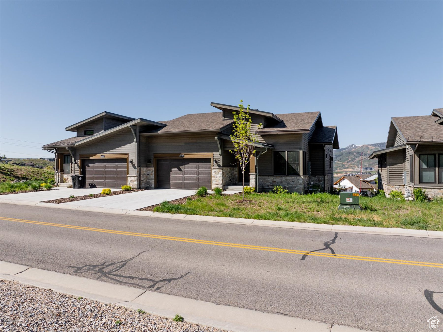 DEER WATERS RESORT - Residential