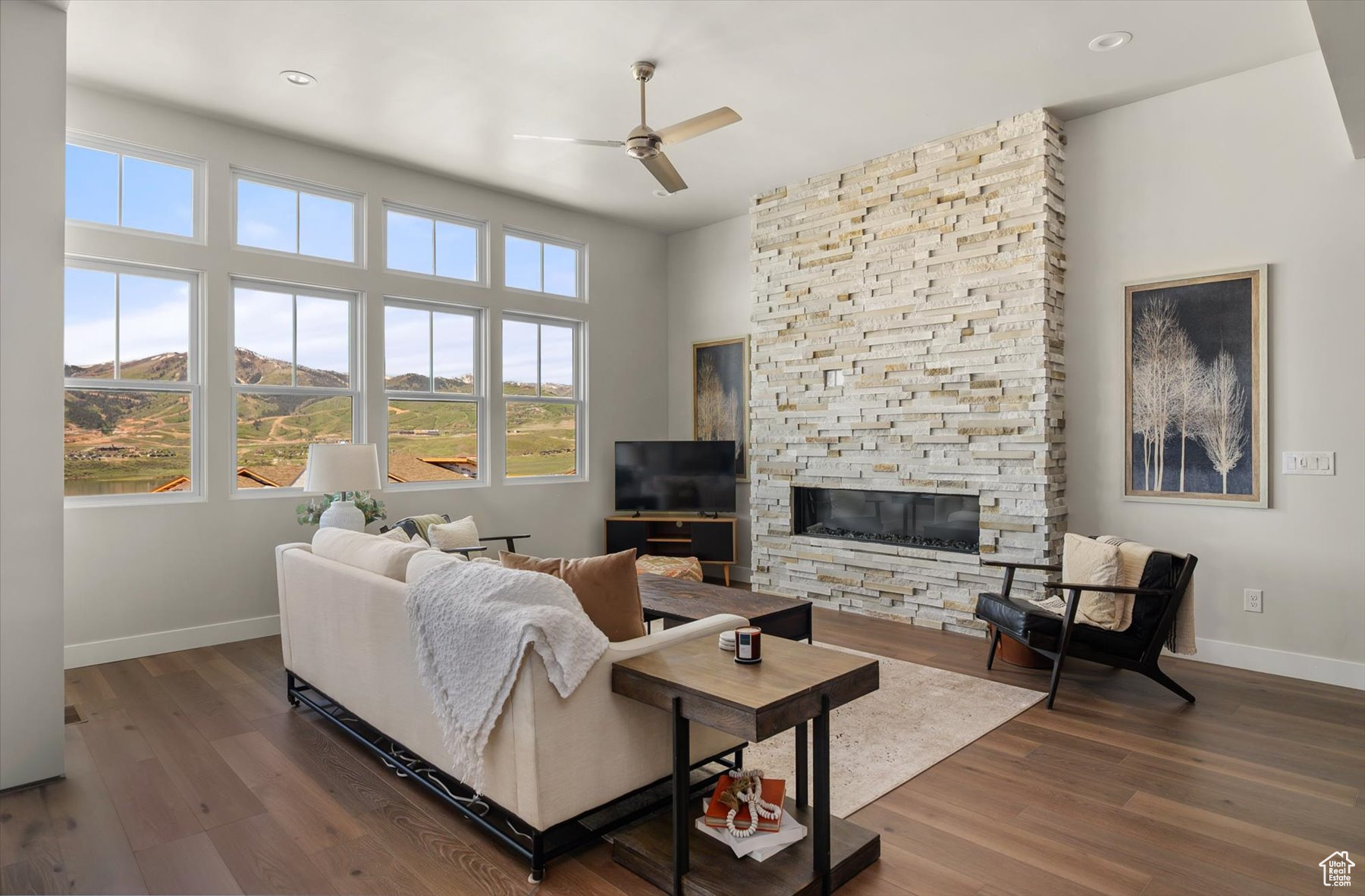 DEER WATERS RESORT - Residential