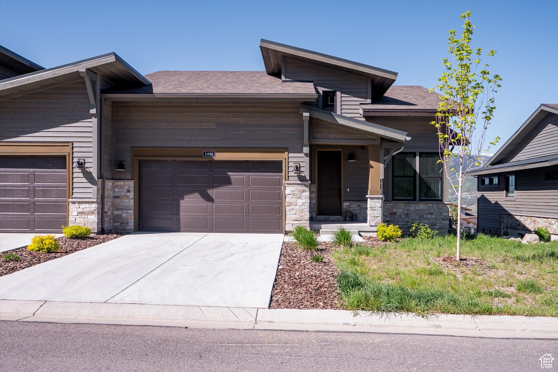DEER WATERS RESORT - Residential