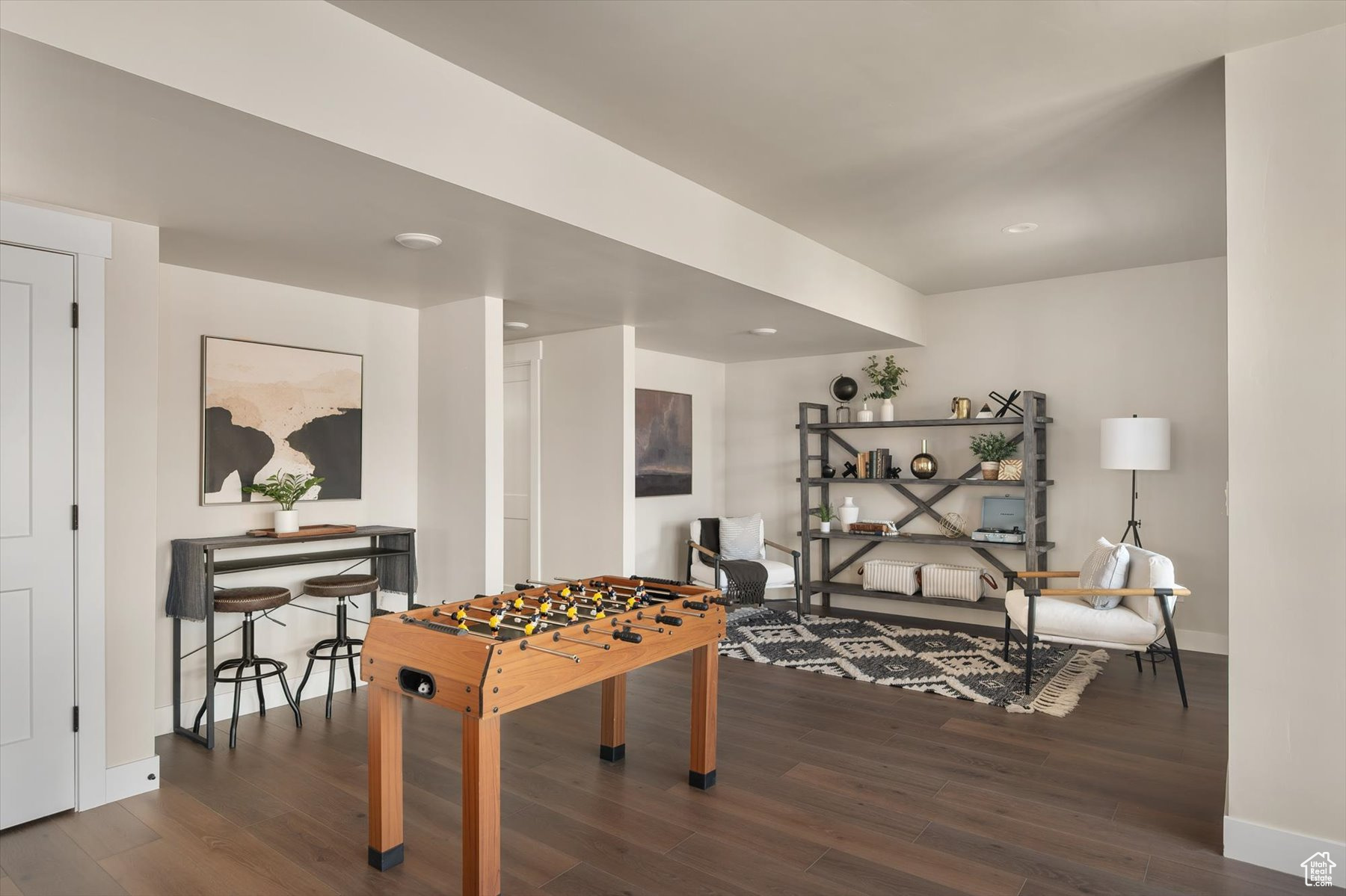 DEER WATERS RESORT - Residential