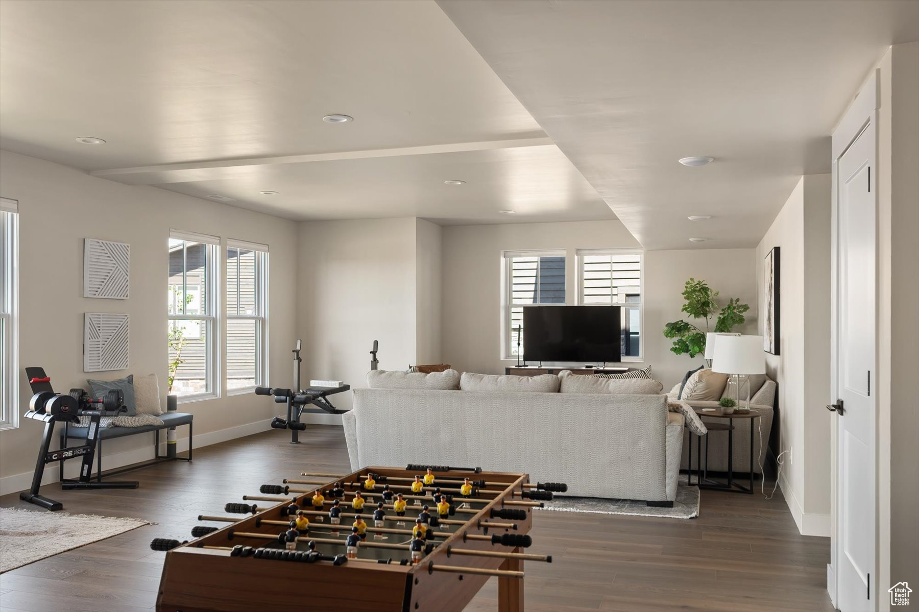 DEER WATERS RESORT - Residential