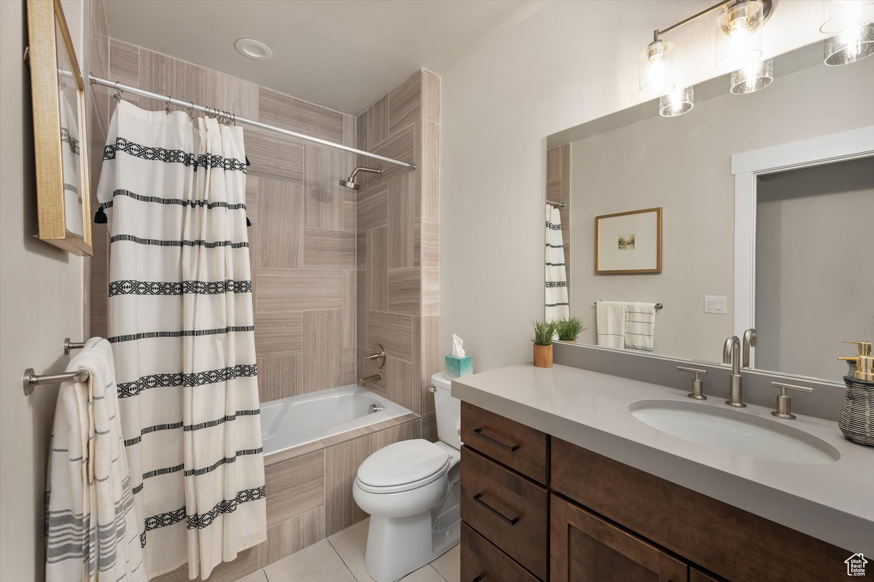 DEER WATERS RESORT - Residential