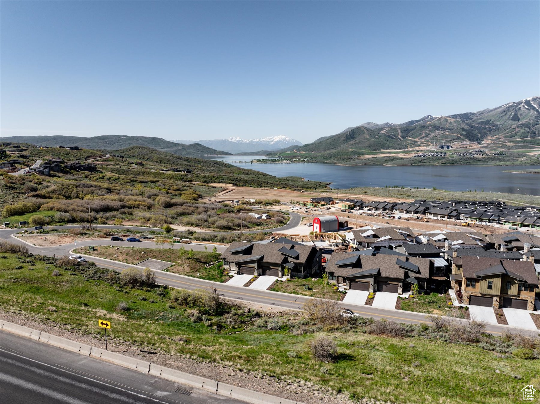 DEER WATERS RESORT - Residential
