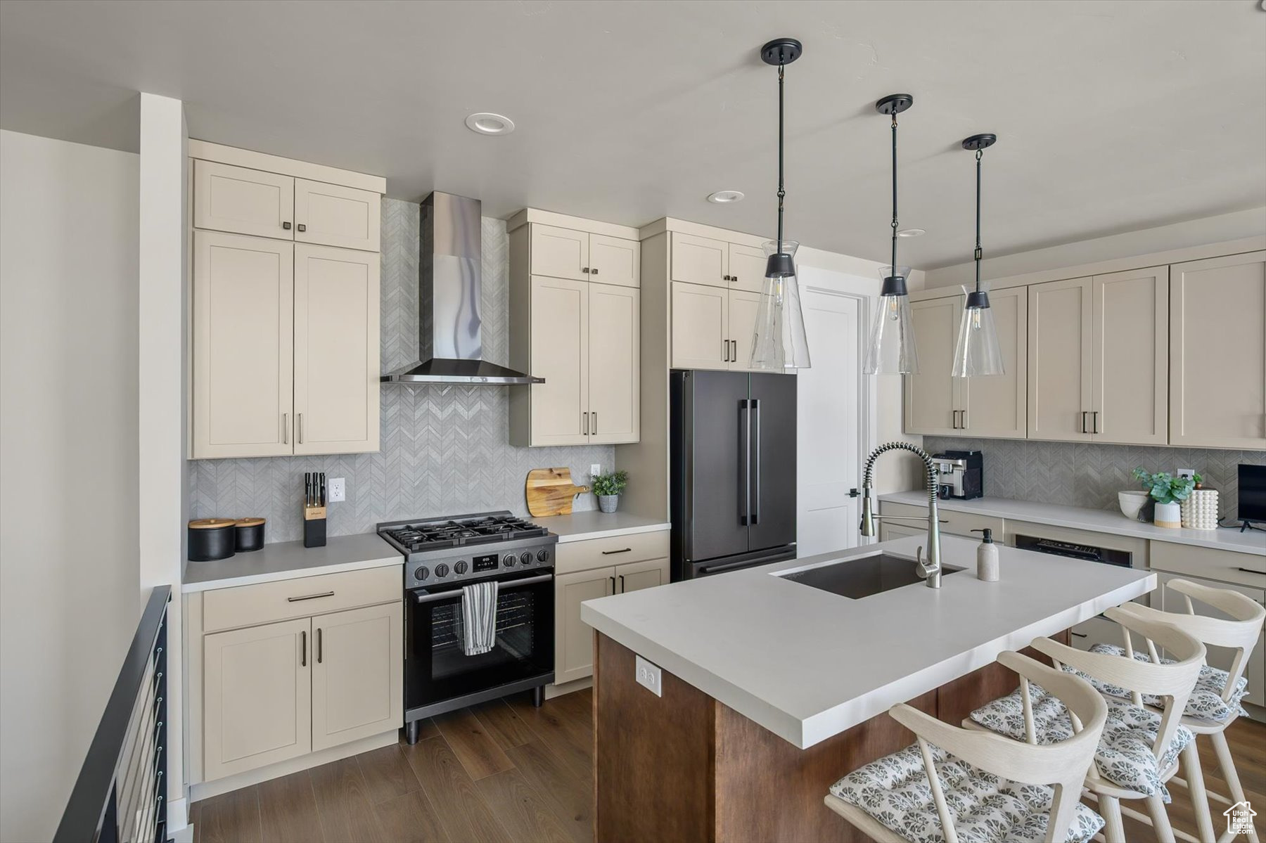 DEER WATERS RESORT - Residential