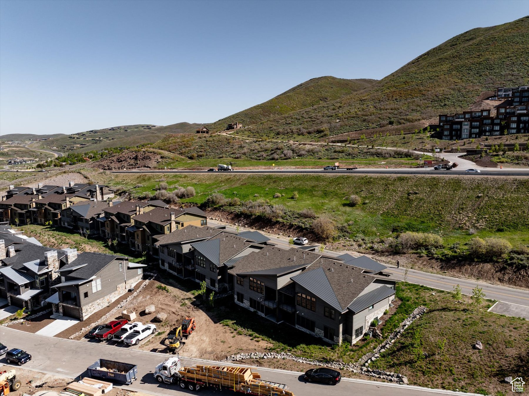 DEER WATERS RESORT - Residential