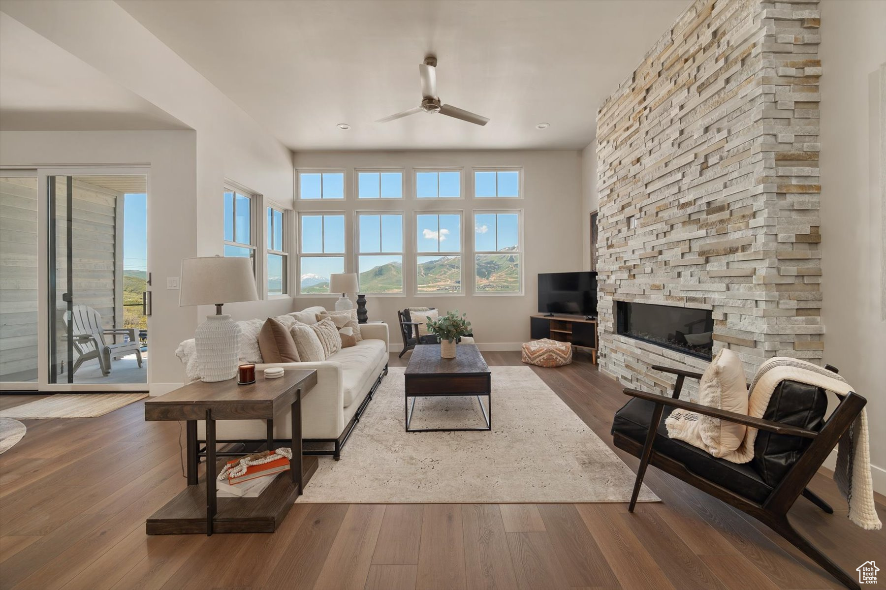 DEER WATERS RESORT - Residential