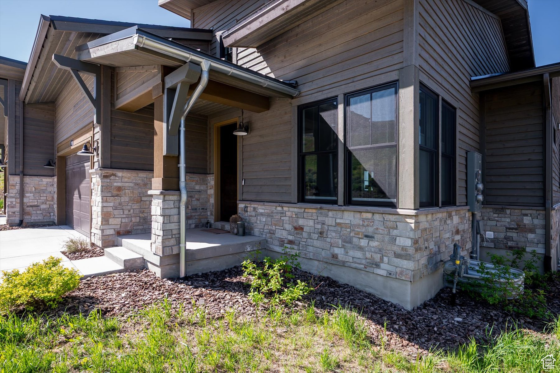 DEER WATERS RESORT - Residential