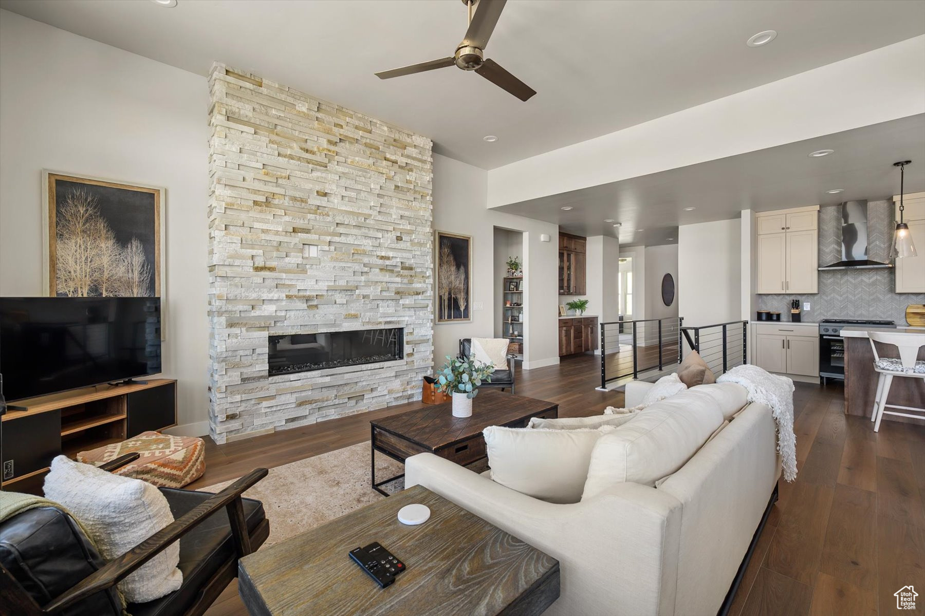 DEER WATERS RESORT - Residential