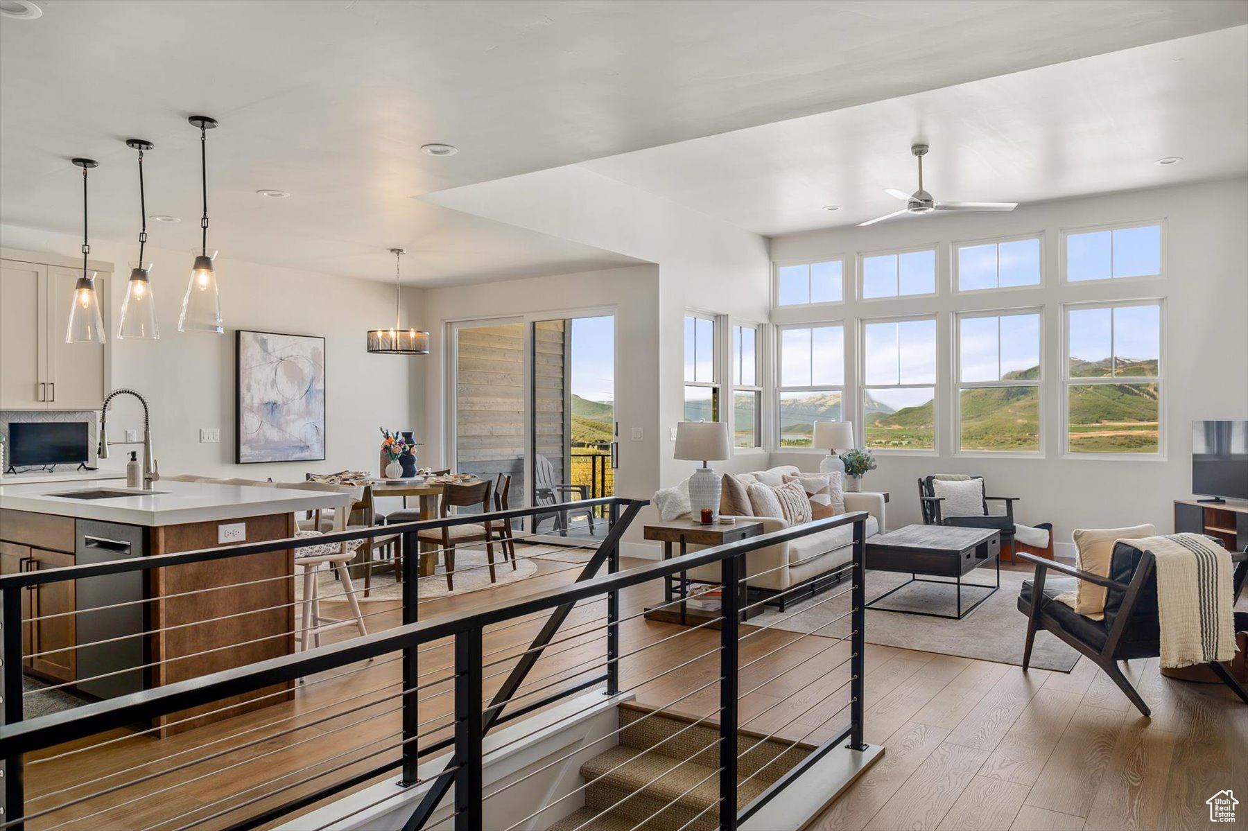 DEER WATERS RESORT - Residential