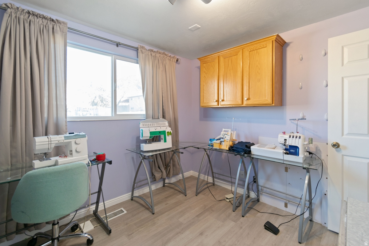 DAYBREAK - Residential