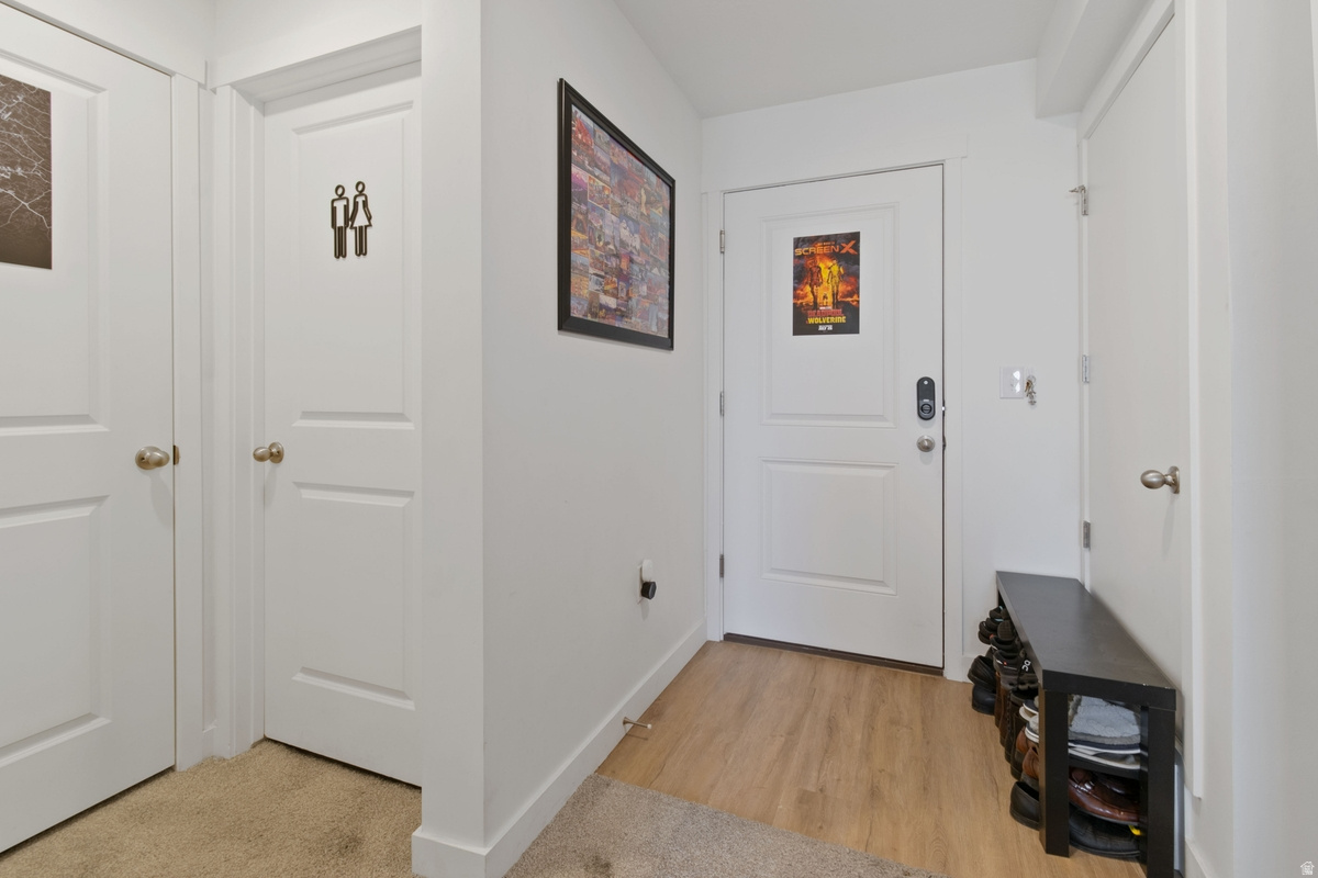 DAYBREAK - Residential