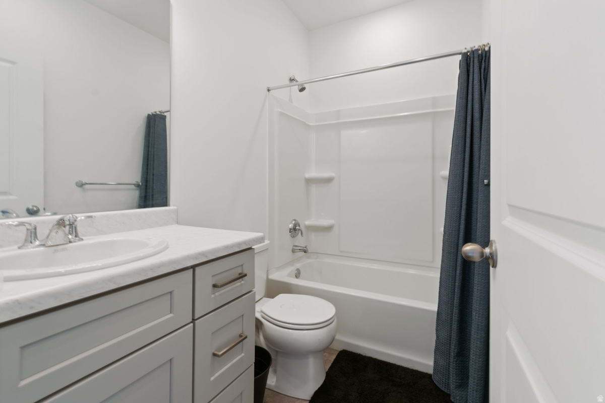 DAYBREAK - Residential