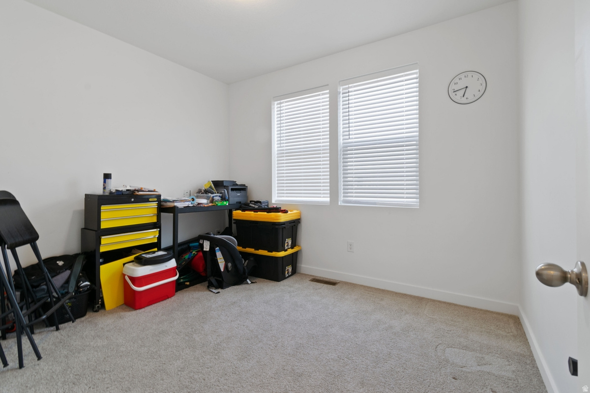 DAYBREAK - Residential