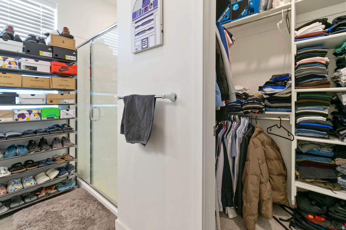 DAYBREAK - Residential