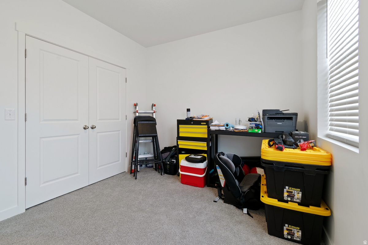 DAYBREAK - Residential