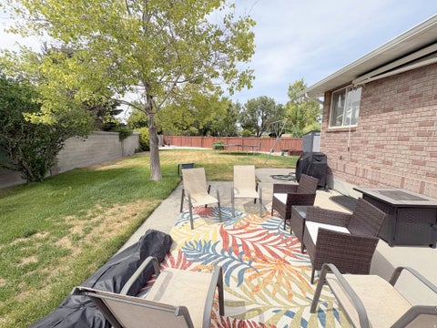 Tiny photo for 11228 S 2515 W, South Jordan, UT 84095 (MLS # 2169757)