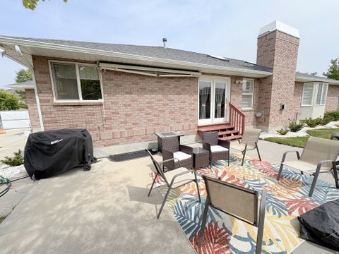 Tiny photo for 11228 S 2515 W, South Jordan, UT 84095 (MLS # 2169757)