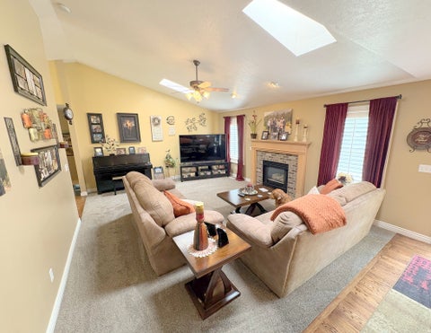 Tiny photo for 11228 S 2515 W, South Jordan, UT 84095 (MLS # 2169757)