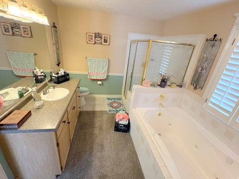 Tiny photo for 11228 S 2515 W, South Jordan, UT 84095 (MLS # 2169757)