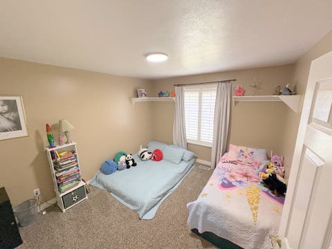 Tiny photo for 11228 S 2515 W, South Jordan, UT 84095 (MLS # 2169757)