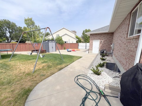 Tiny photo for 11228 S 2515 W, South Jordan, UT 84095 (MLS # 2169757)
