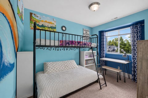Tiny photo for 297 W BRICKER RD, Draper, UT 84020 (MLS # 2176291)