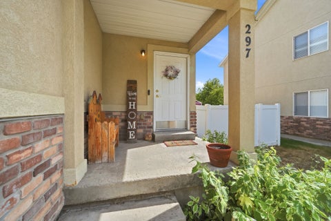 Tiny photo for 297 W BRICKER RD, Draper, UT 84020 (MLS # 2176291)