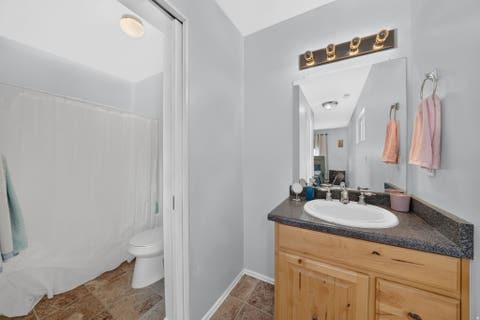 Tiny photo for 297 W BRICKER RD, Draper, UT 84020 (MLS # 2176291)