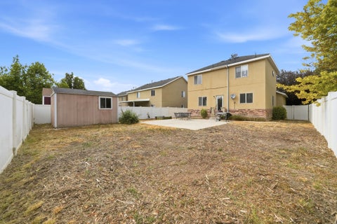Tiny photo for 297 W BRICKER RD, Draper, UT 84020 (MLS # 2176291)