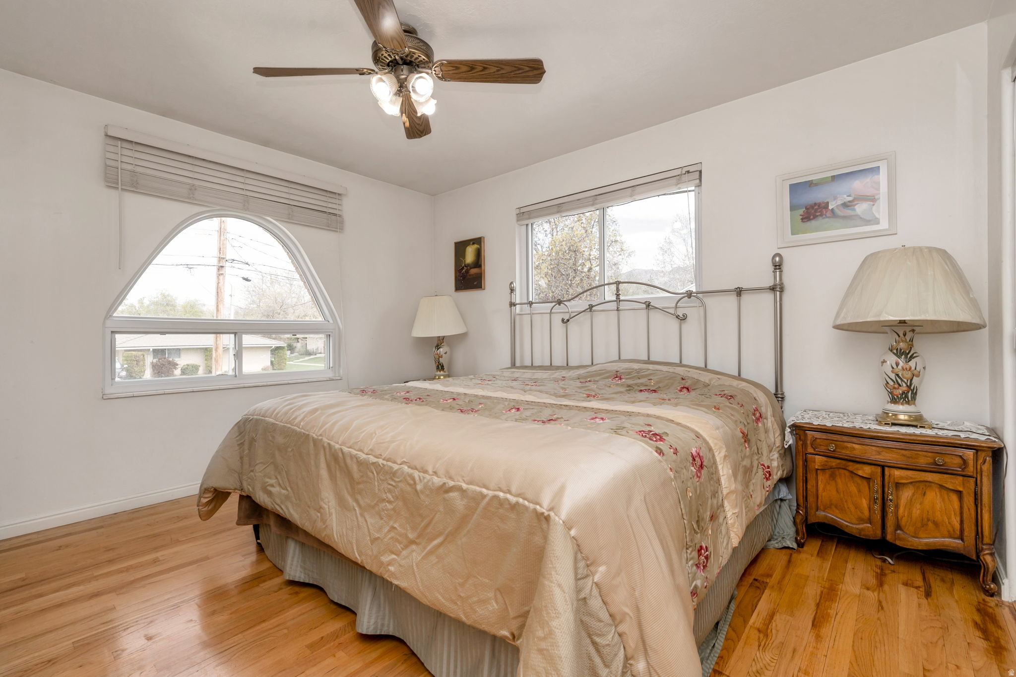 CAMBRIDGE ESTATES - Residential