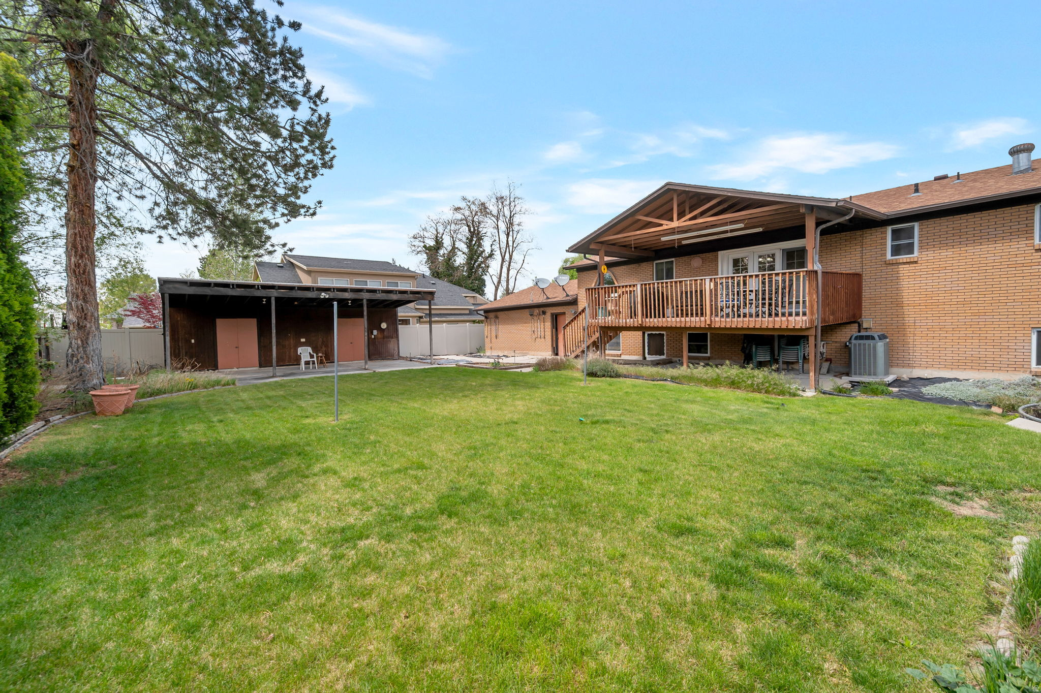 CAMBRIDGE ESTATES - Residential