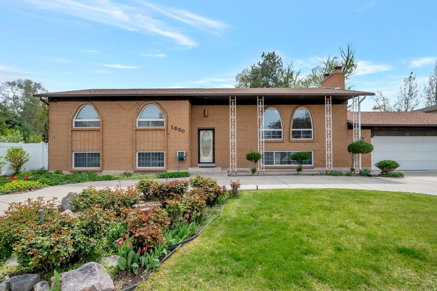 Lovingly maintained for 40 years, this home is filled with warmth, character, and great energy. An exceptional opportunity at a fantastic price to update and make it your own dream home. Separate Basement Entrance. Ideally located. Showings begin at the Open House Saturday from 11:00 a.m.3:00 p.m. No showings prior. All offers due Monday at 4:00 p.m."