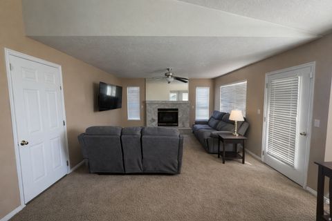 Tiny photo for 11753 S LAMPTON DR W, Riverton, UT 84065 (MLS # 2146182)