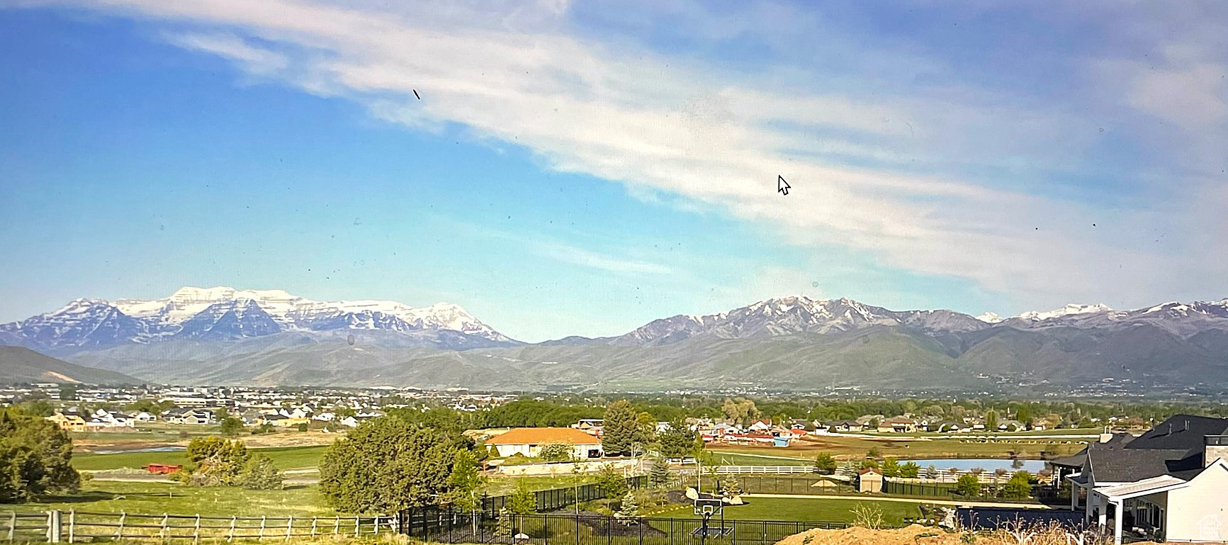 VIEWS AT LINDSAY HILL - Land