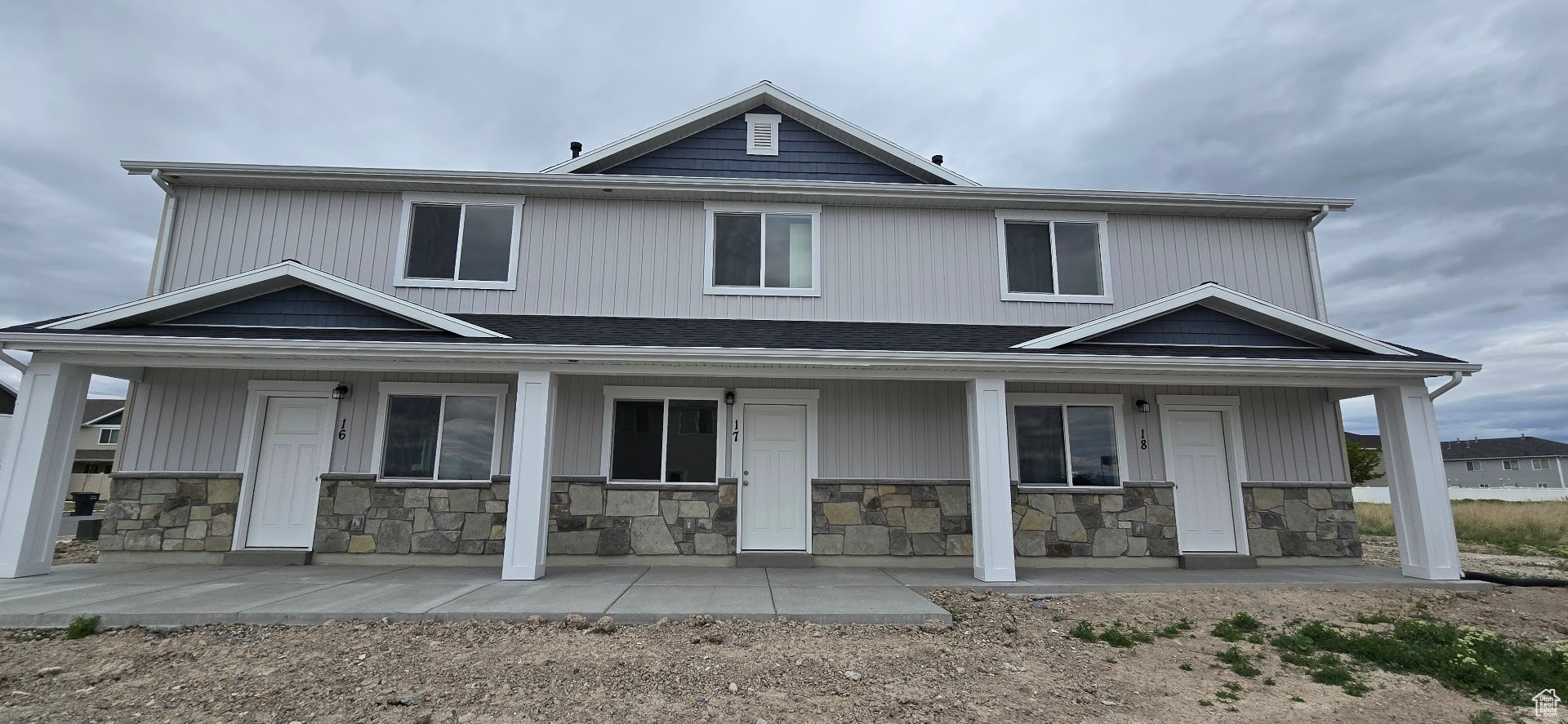 340 N 2650 #17, Tremonton, Utah image 1