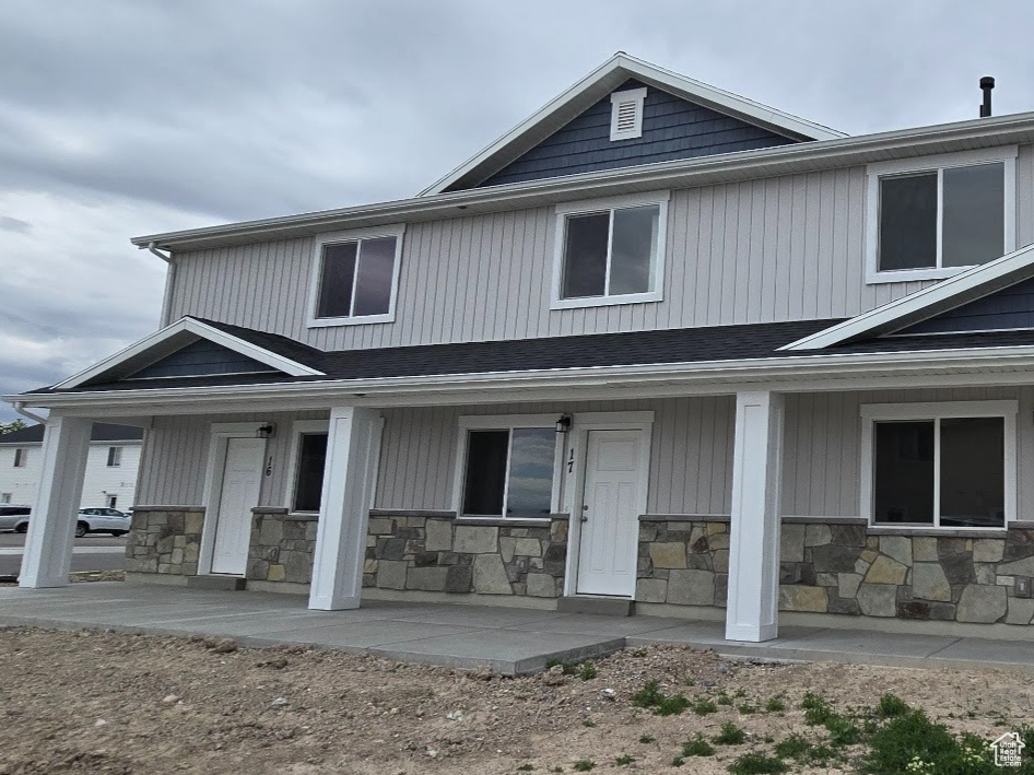 340 N 2650 #17, Tremonton, Utah image 2