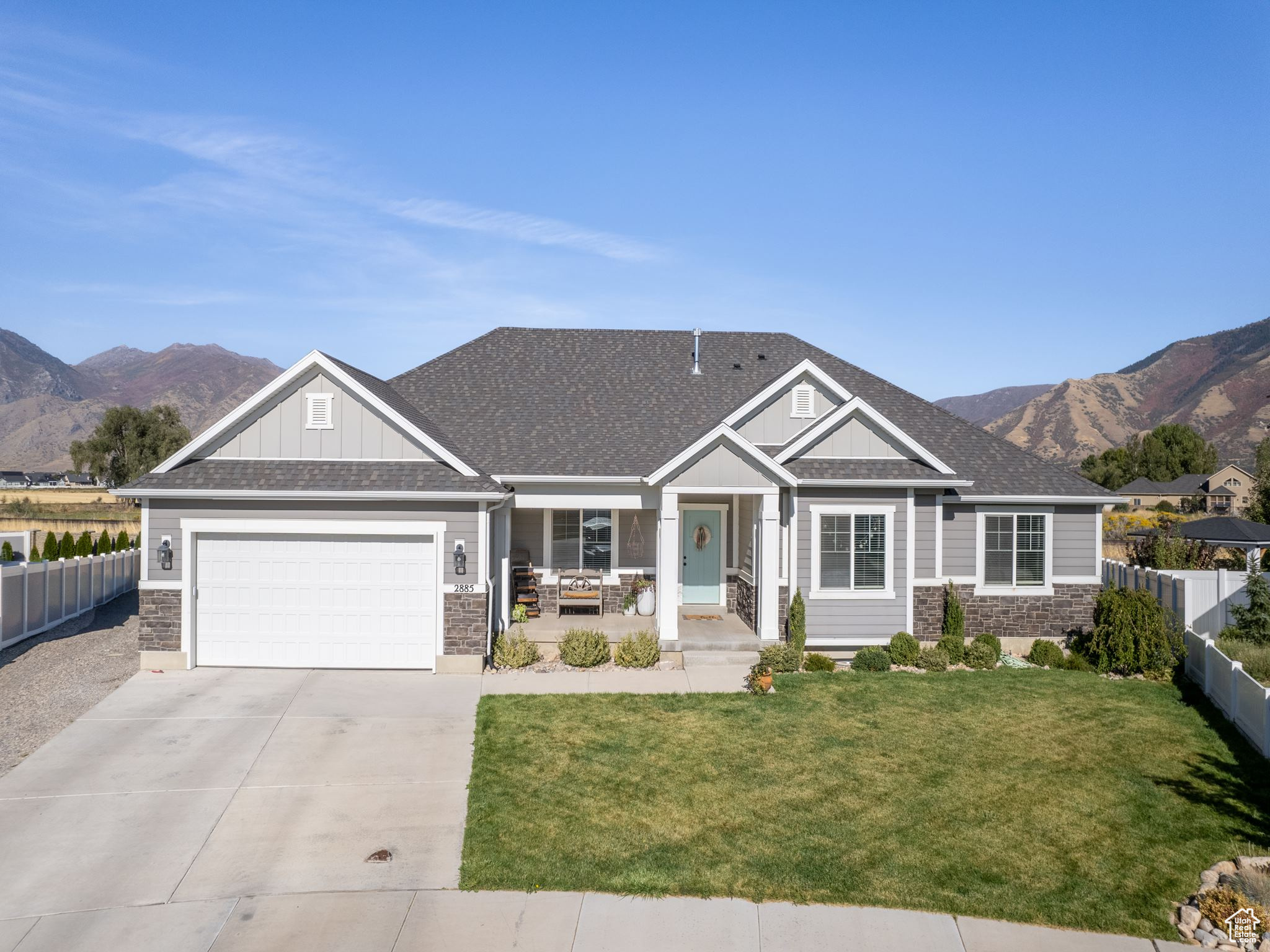 2885 E 330, Spanish Fork, Utah image 1