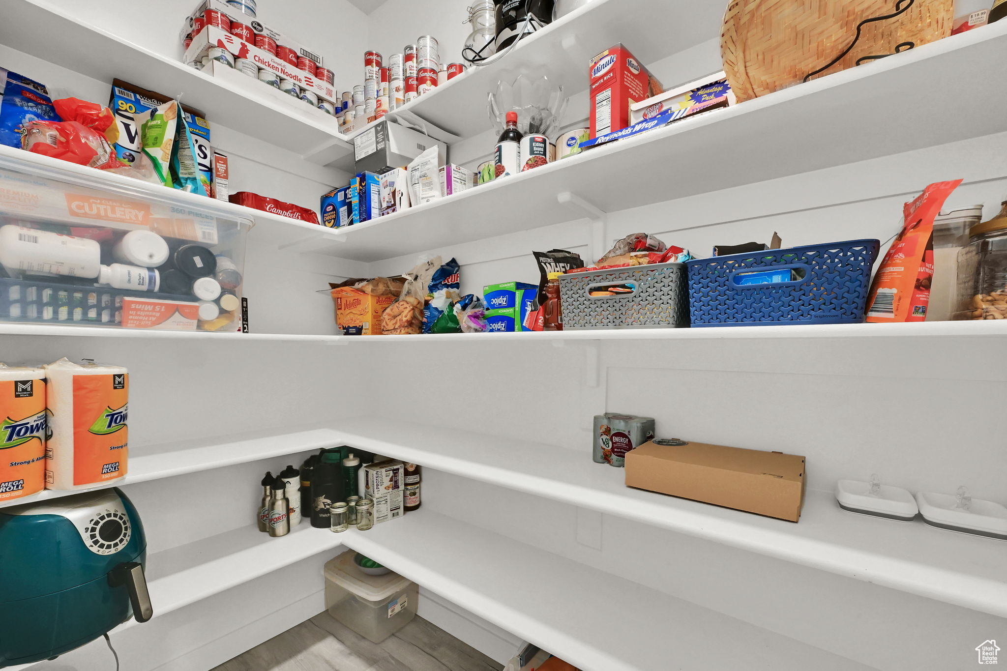 WASATCH MEADOWS SUBD - Residential