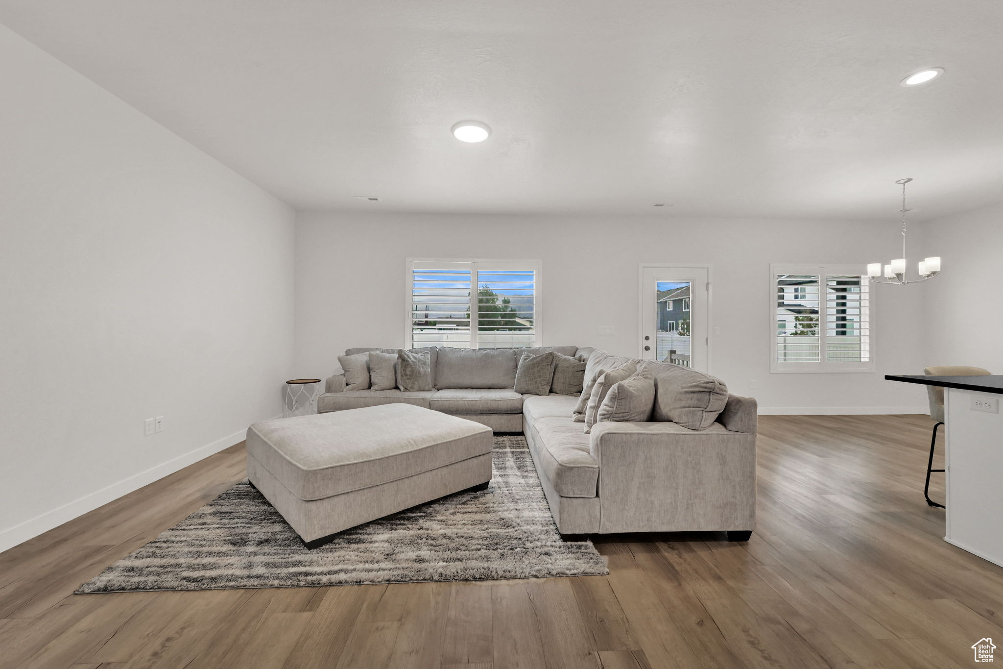 WASATCH MEADOWS SUBD - Residential