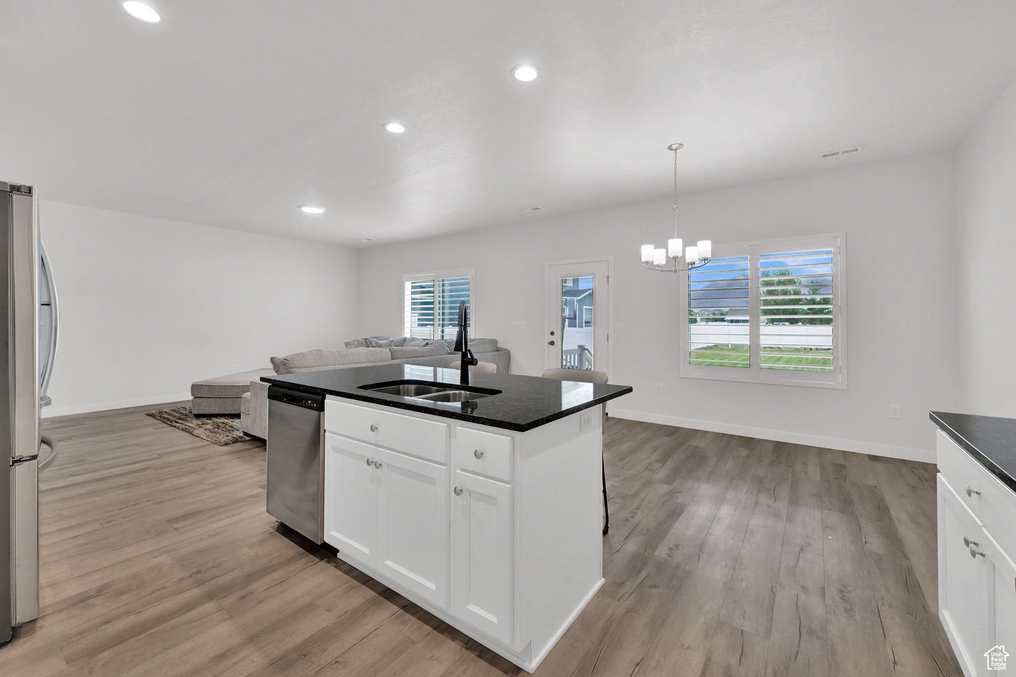 WASATCH MEADOWS SUBD - Residential